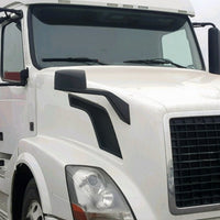 Fit For Volvo VNL 2000-2015, Pair Of Heavy Truck Mirror