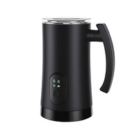 Automatic  Electric Hot And Cold Milk Whipping Machine