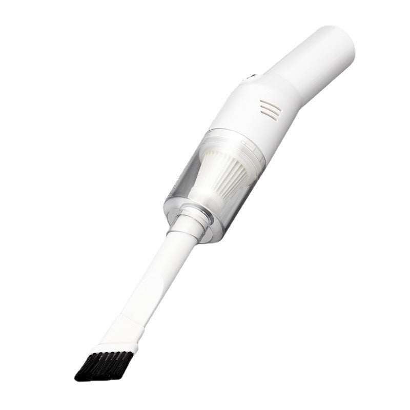 Wet Dry Wireless 120W Use USB Chargeable car Vacuum Cleaner