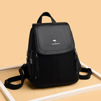 Women's Fashion All-match Travel Bag Large Capacity