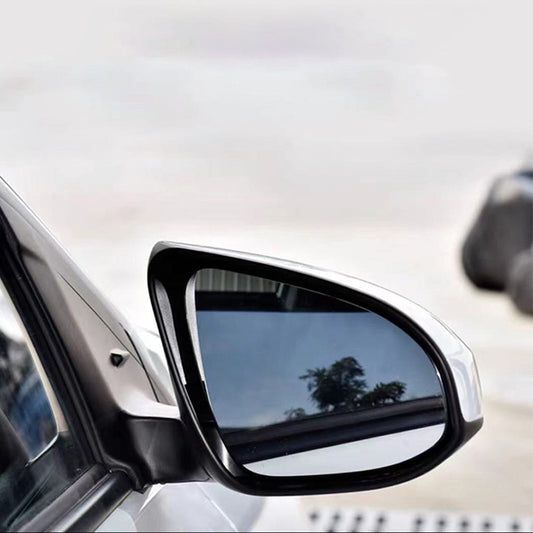 14-22 Weichi Zhixuan Car Side Rearview Mirror Rear view