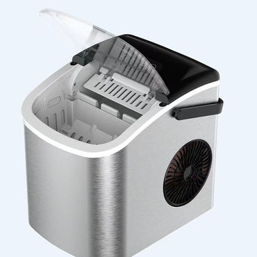 Home Ice Machine Small Ice Maker AMI Cart