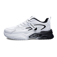 Breathable Running Shoes For Men's