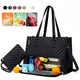 Convenient Commute New Lunch Bag Women's Insulated