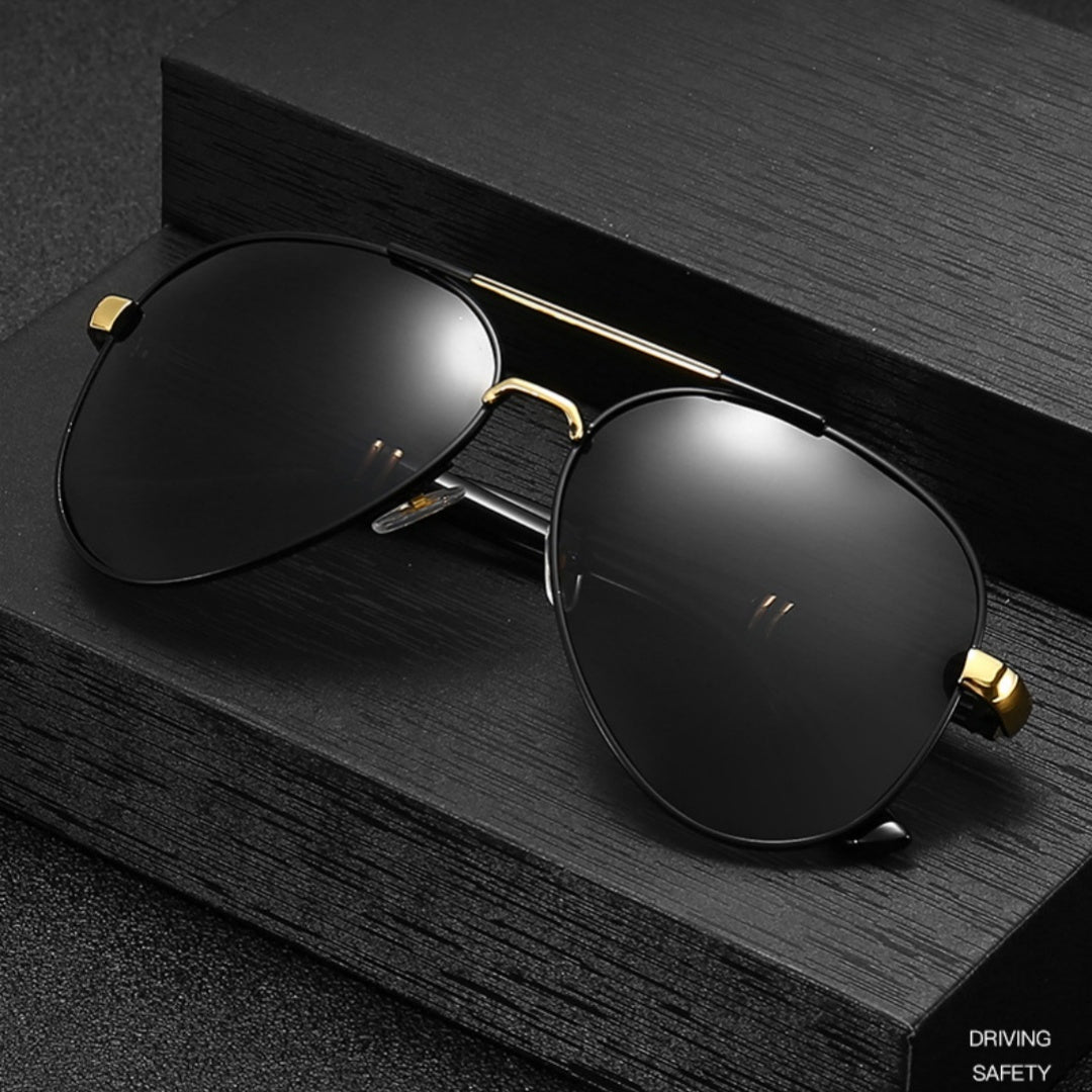 ChromaShift Polarized Sunglasses for Men