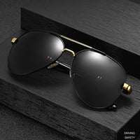 ChromaShift Polarized Sunglasses for Men