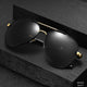 ChromaShift Polarized Sunglasses for Men