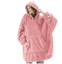 Hoodie Sweatshirt With Big Pocket Tops Sweater Comfortable