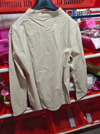 Fashion Casual Loose Sports Shirt