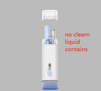 Bluetooth Headset Cleaning Pen Laptop Cleaning Kit