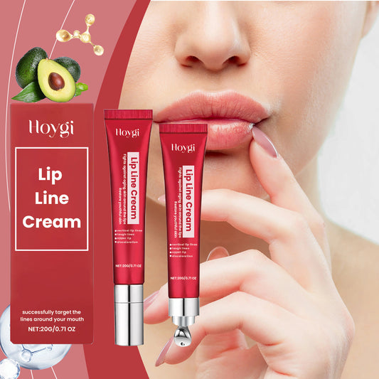 Lip Lines Repair Cream Fade Lip Lines