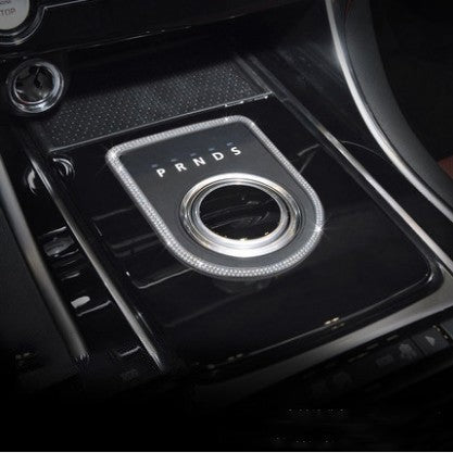 Interior Modification And Decoration Sticker Diamond Accessories