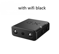 1080P Full HD Camcorder XD IR-CUT Mini Camera Smallest Infrared Night Vision