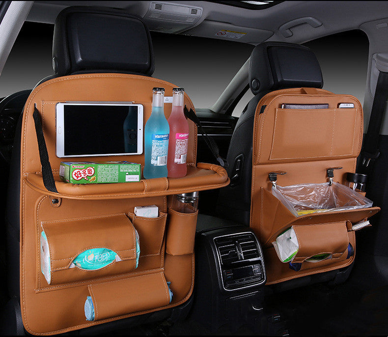Garbage Bag Waterproof Hanging Type AMI Cart
