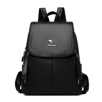 Women's Fashion All-match Travel Bag Large Capacity