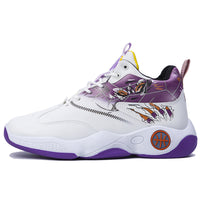 High-top Breathable Basketball Shoes Sneakers for Men's