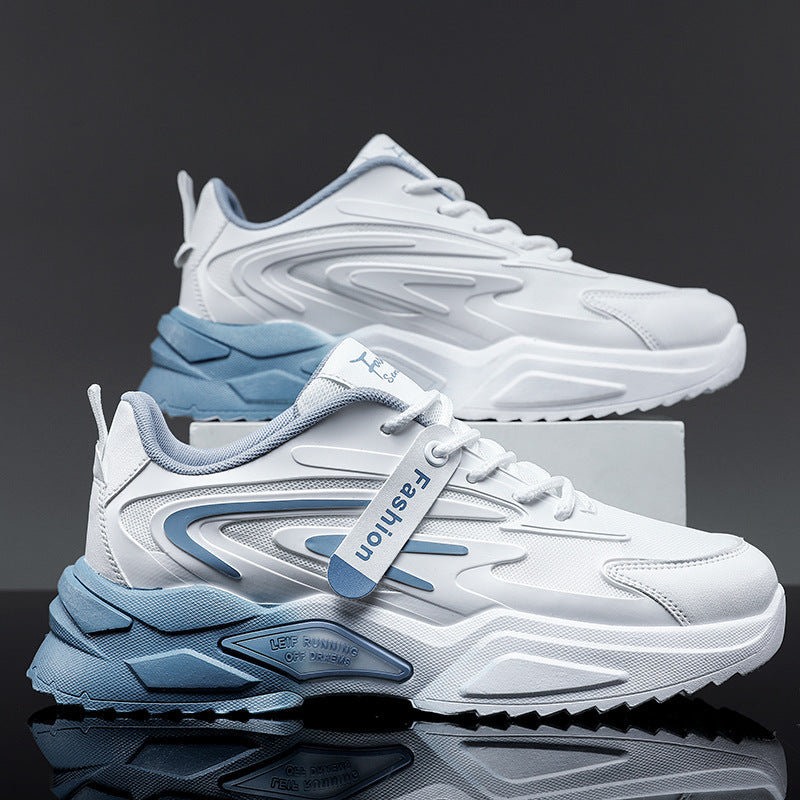 Breathable Running Shoes For Men's