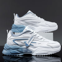 Breathable Running Shoes For Men's