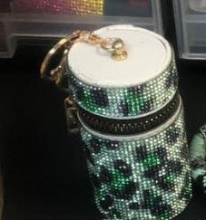 Lipstick Bag