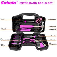 39 Scissors Tool Set STT-039F