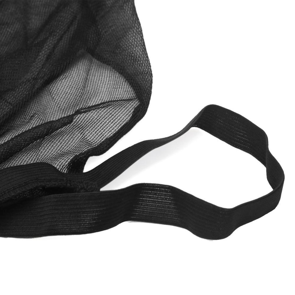 Car Front&Rear Side Curtain Sun Visor Shade Mesh Cover Insulation.