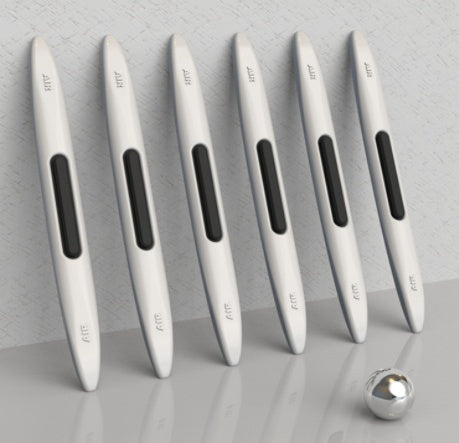 Anti-scratch Transparent Sticker For Door Side Mirror