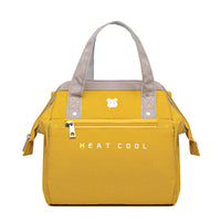 New Japanese Trendy Large Capacity Portable Thick Portable Cosmetic Bag