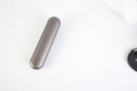 1Pc Cordless Negative Ion Hair Straightener Brush Rechargeable Mini Styling Comb