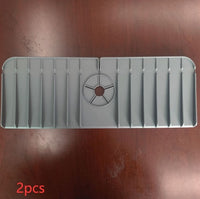 Kitchen Silicone  Faucet Absorbent Sink Mat