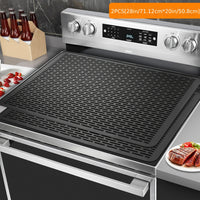 1pc Electric Furnace Cover
