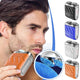 Rotary Dual Ring Electric Shaver Men Travel Mini Shave