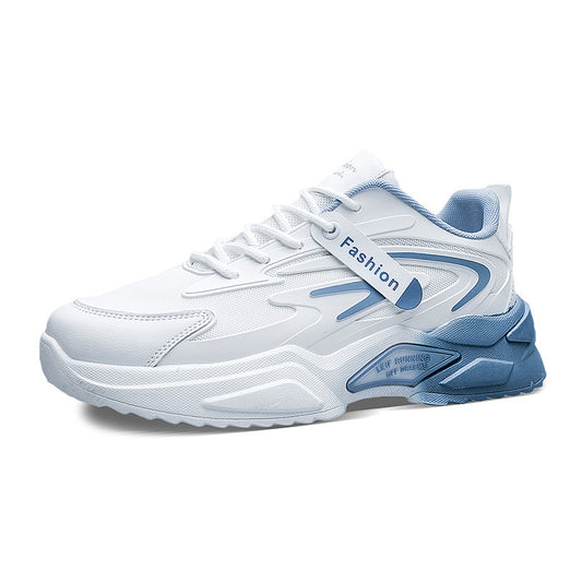 Breathable Running Shoes For Men's
