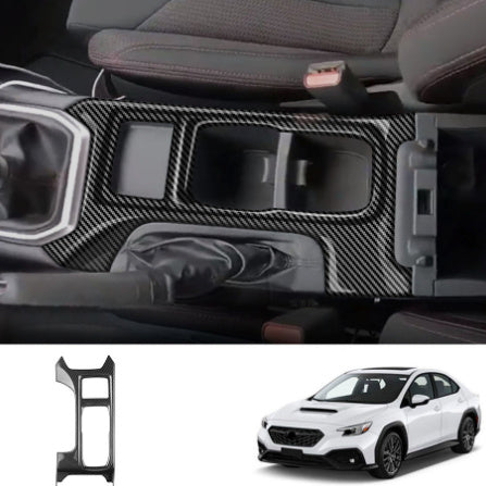 Car Navigation Area Decoration Accessories Interior Stickers