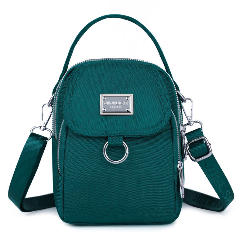 Straw Crossbody Bags For Women Beach Crescent Bag