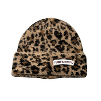 High-end Thick Warm All-match Knitted Hat
