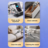 Motor Vehicle Vacuum Cleaner
