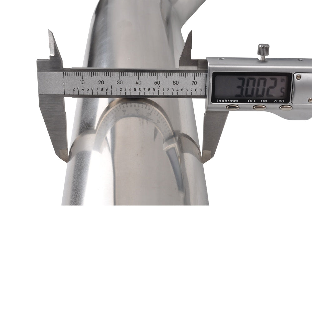 Exhaust Cat Back N,issan 350Z Infiniti G35 03-08