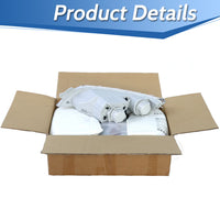 Headlight Assembly For Driver   Left   And Passenger   Right