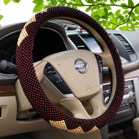 Steering Wheel Cover Breathable Personality New Handle Cover Interior