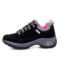 Sneakers Air Cushion Sole Casual Shoes for Women