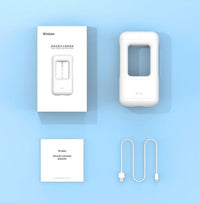 New Air Humidifier Home Quiet Bedroom Anti-Gravity