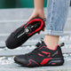 Outdoor Lightweight Breathable Sports Riding Men Shoes