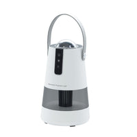 Projection Mosquito Repellent Night Light Dual Purpose