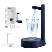 Desk Dispenser Electric Water Gallon Automatic Wate