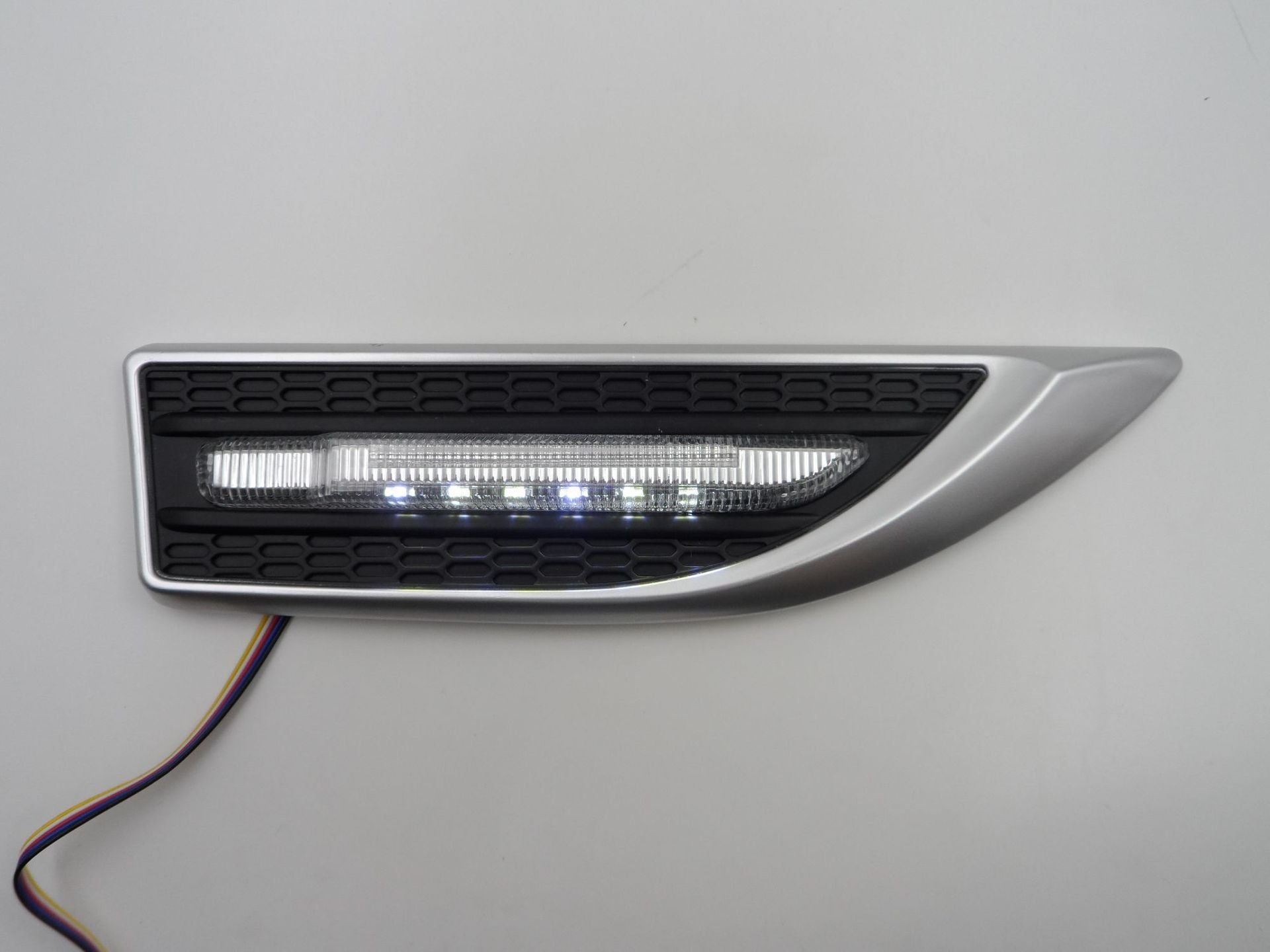 Car Fender Side Light Refitted Driving Light LED Light