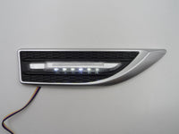 Car Fender Side Light Refitted Driving Light LED Light
