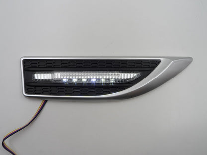 Car Fender Side Light Refitted Driving Light LED Light