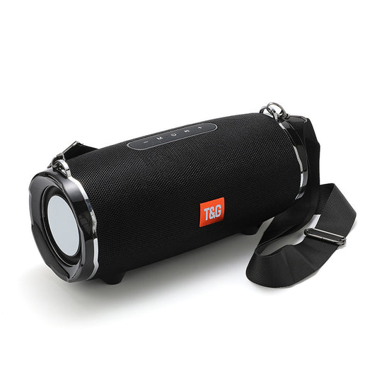 Wireless Bluetooth Speaker 10W Waterproof Subwoofer Portable Soundbar