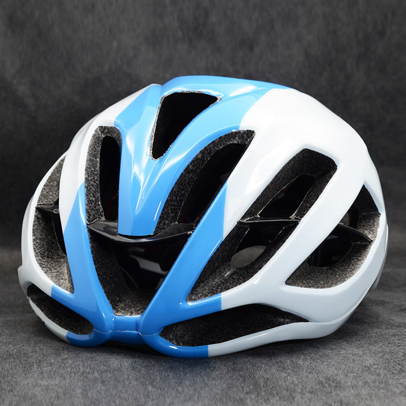 Mountain Bike Road Bike Split Helmet Riding Equipment