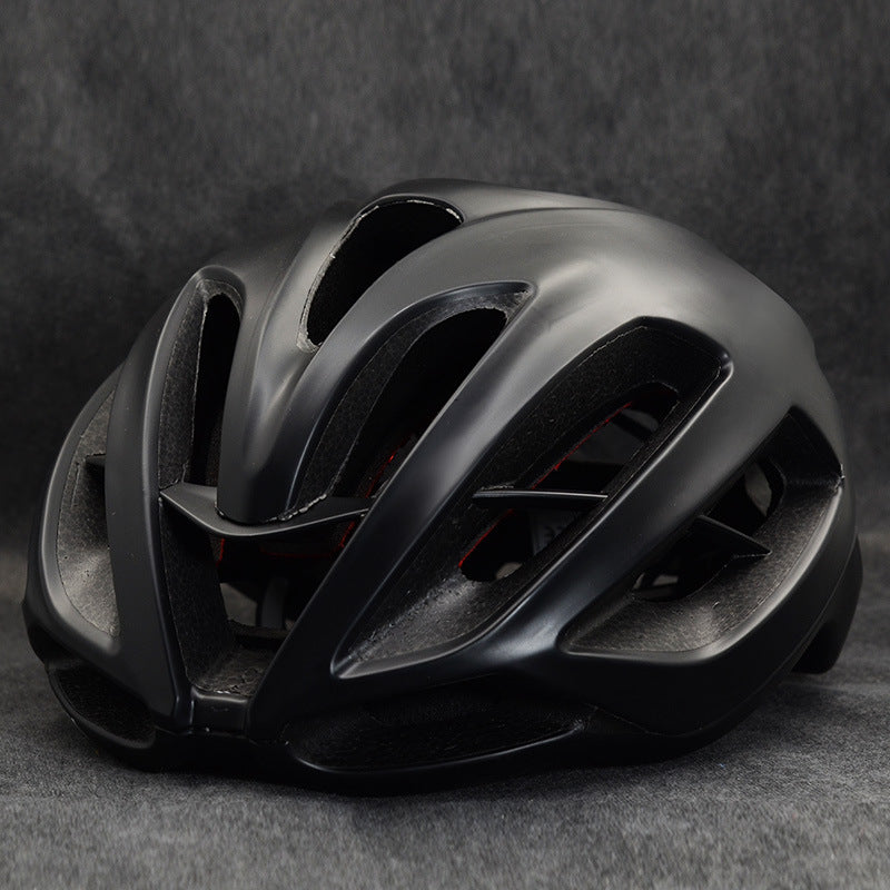 Mountain Bike Road Bike Split Helmet Riding Equipment